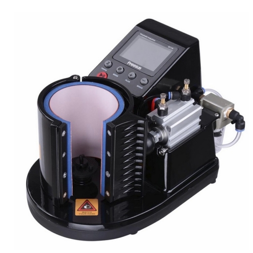 Πρέσα μεταφοράς θερμότητας για κούπες ST-110